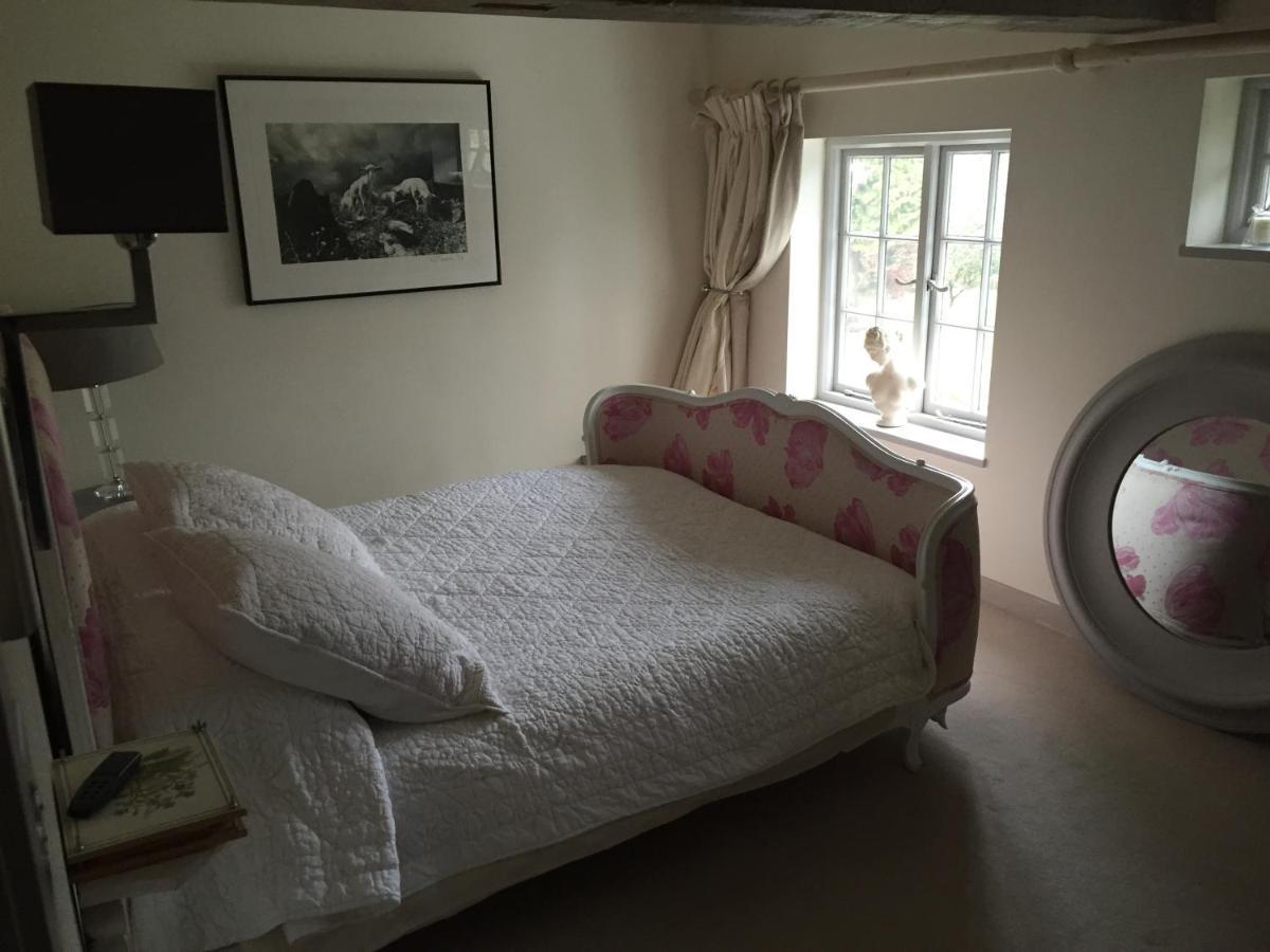 Castle Mill Bed And Breakfast 多尔金 外观 照片